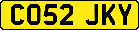 CO52JKY