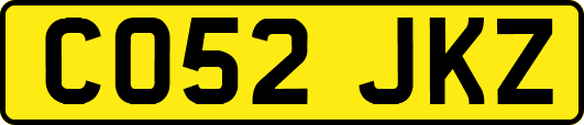 CO52JKZ