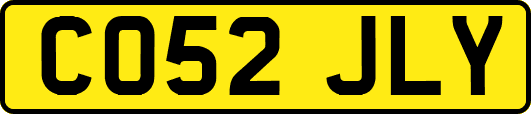 CO52JLY