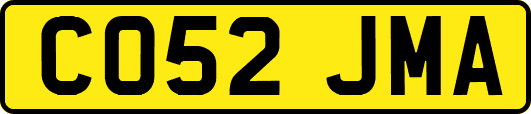 CO52JMA