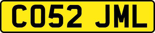 CO52JML