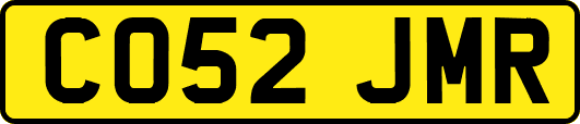 CO52JMR