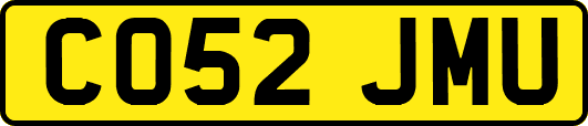 CO52JMU