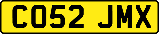 CO52JMX