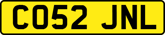 CO52JNL