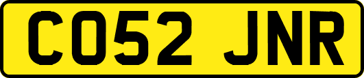 CO52JNR