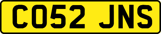 CO52JNS