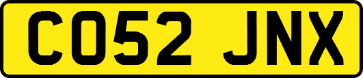 CO52JNX