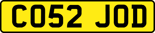 CO52JOD