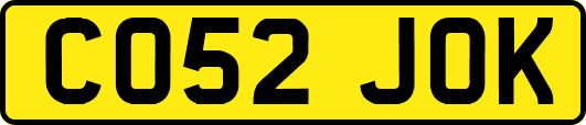 CO52JOK