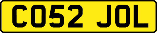 CO52JOL