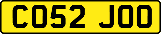 CO52JOO