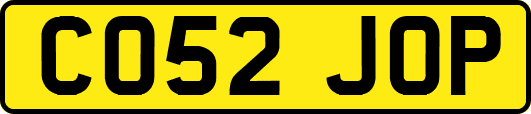CO52JOP