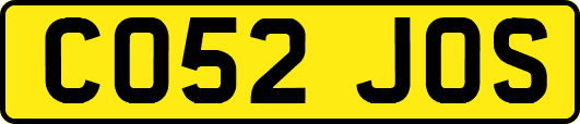 CO52JOS