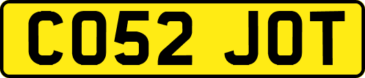 CO52JOT