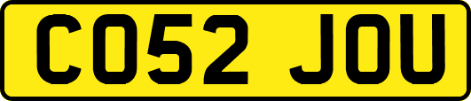 CO52JOU