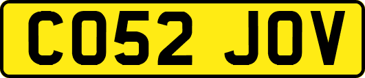 CO52JOV