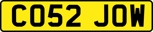 CO52JOW