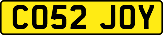 CO52JOY