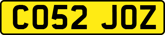 CO52JOZ
