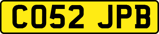 CO52JPB