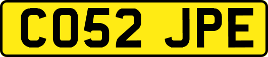 CO52JPE