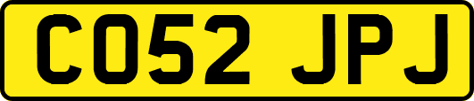 CO52JPJ
