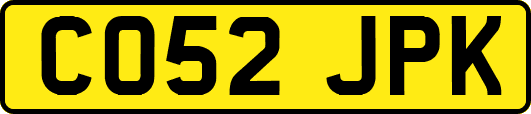 CO52JPK