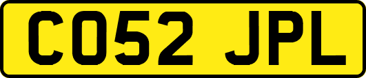 CO52JPL