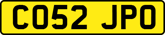 CO52JPO