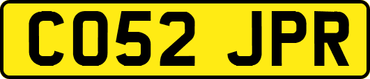 CO52JPR