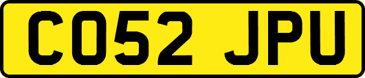 CO52JPU