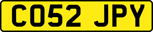 CO52JPY