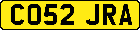 CO52JRA