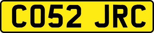 CO52JRC