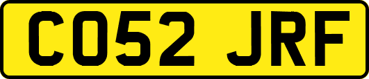 CO52JRF