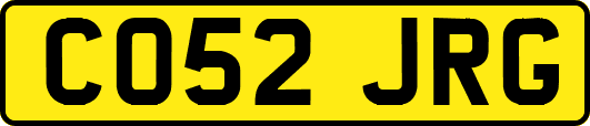 CO52JRG