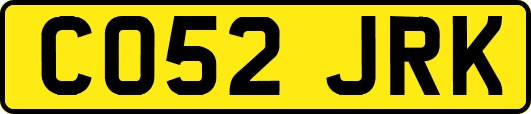 CO52JRK