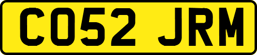 CO52JRM
