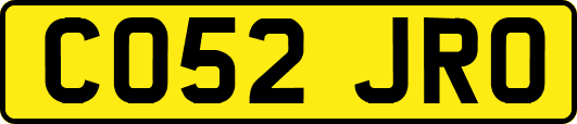 CO52JRO