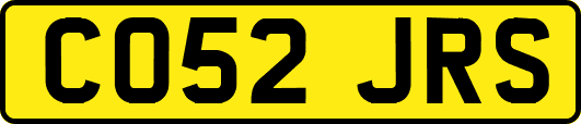 CO52JRS