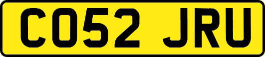 CO52JRU