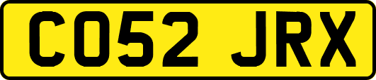 CO52JRX