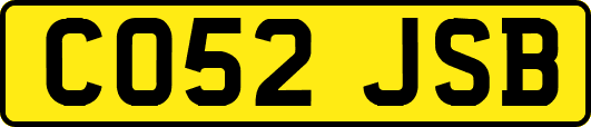 CO52JSB