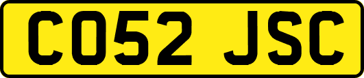CO52JSC