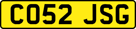 CO52JSG
