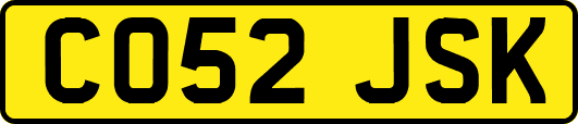 CO52JSK