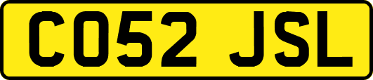 CO52JSL