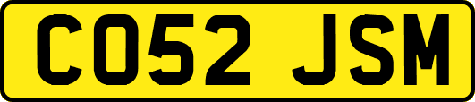 CO52JSM