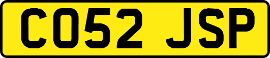 CO52JSP